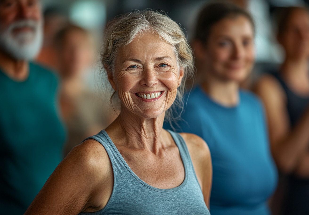 Вікові особливості